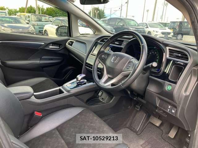 Honda SHUTTLE 2015-06 8368673-11