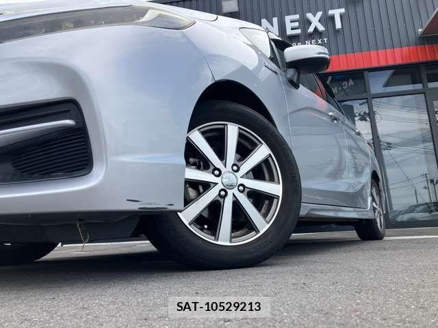 Honda SHUTTLE 2015-06 8368673-12