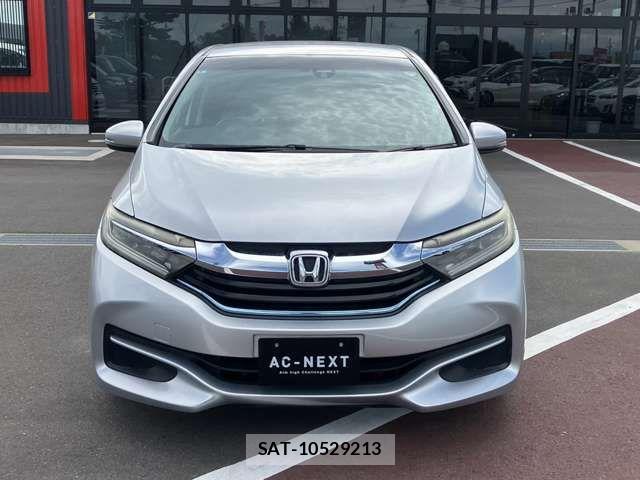 Honda SHUTTLE 2015-06 8368673-13