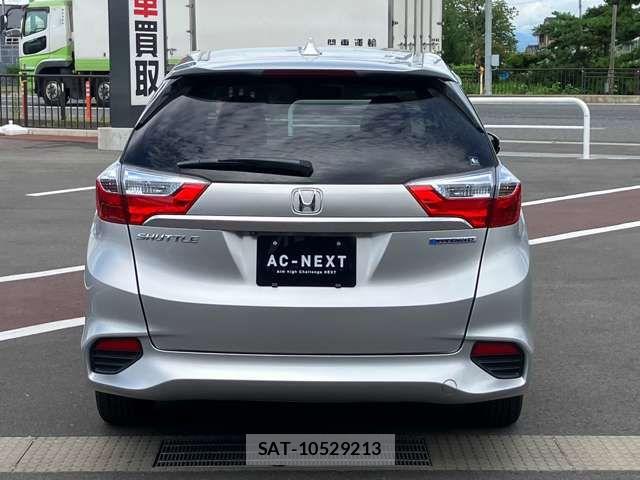 Honda SHUTTLE 2015-06 8368673-15