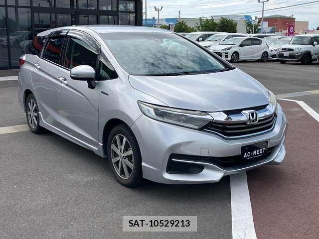 Honda SHUTTLE 2015-06 8368673-16