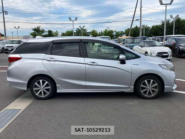 Honda SHUTTLE 2015-06 8368673-17