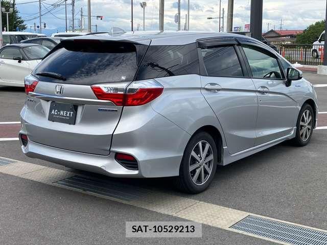 Honda SHUTTLE 2015-06 8368673-18
