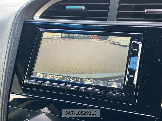 Honda SHUTTLE 2015-06 8368673-1