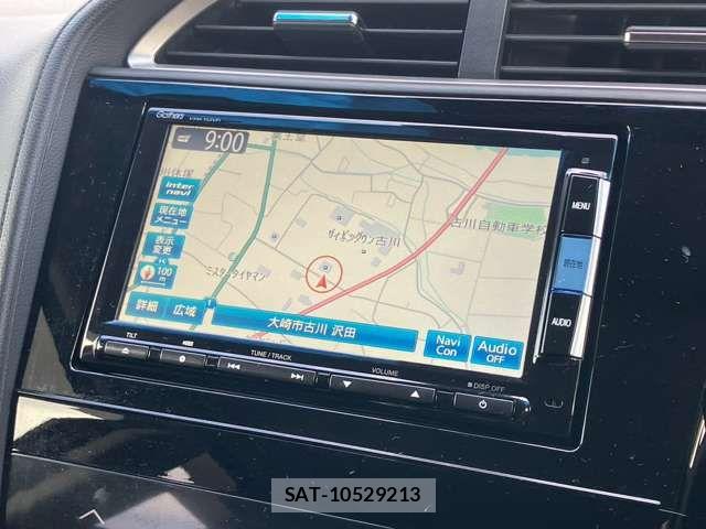 Honda SHUTTLE 2015-06 8368673-3