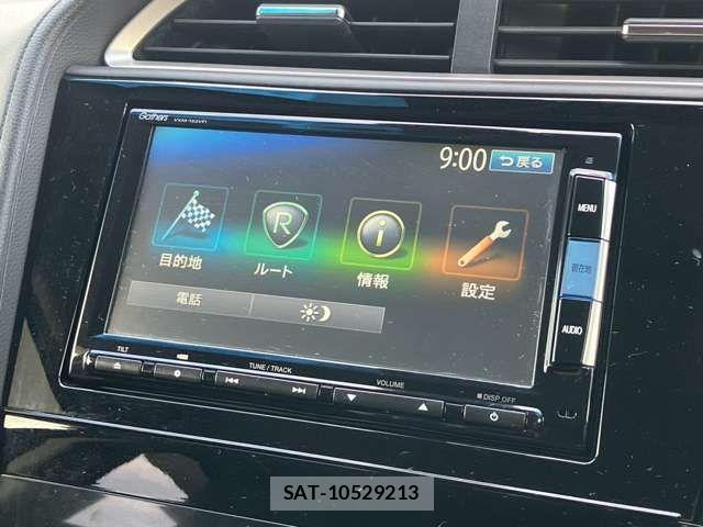 Honda SHUTTLE 2015-06 8368673-4