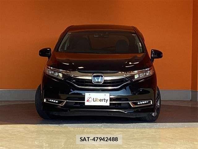 Honda SHUTTLE 2022-11 8368667-12