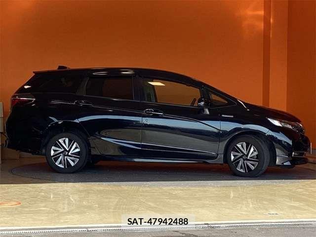 Honda SHUTTLE 2022-11 8368667-14