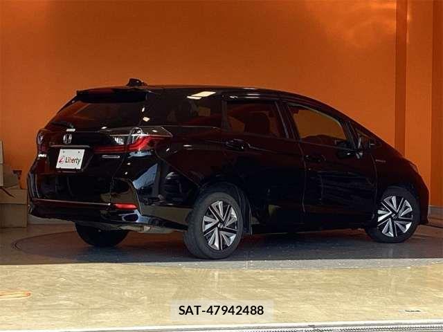 Honda SHUTTLE 2022-11 8368667-15