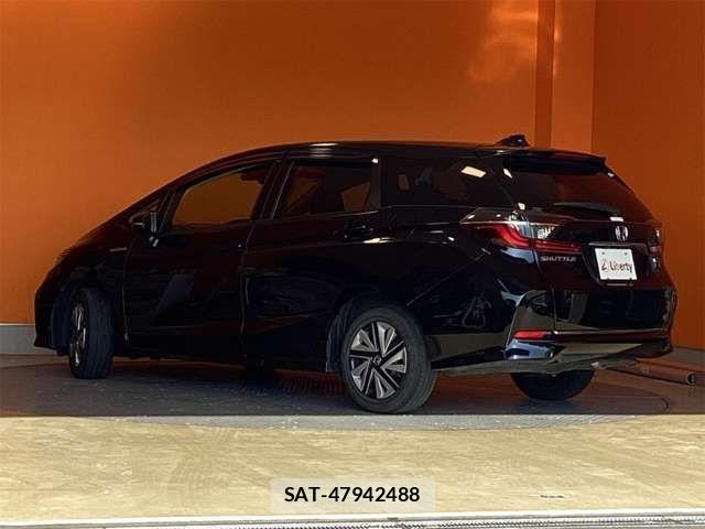 Honda SHUTTLE 2022-11 8368667-17