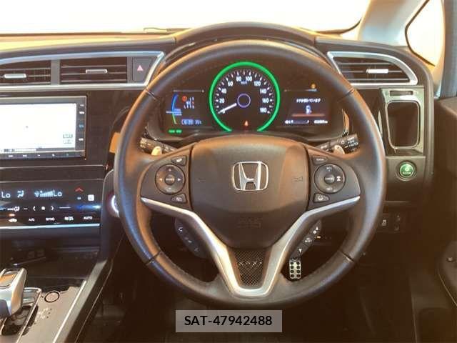 Honda SHUTTLE 2022-11 8368667-1
