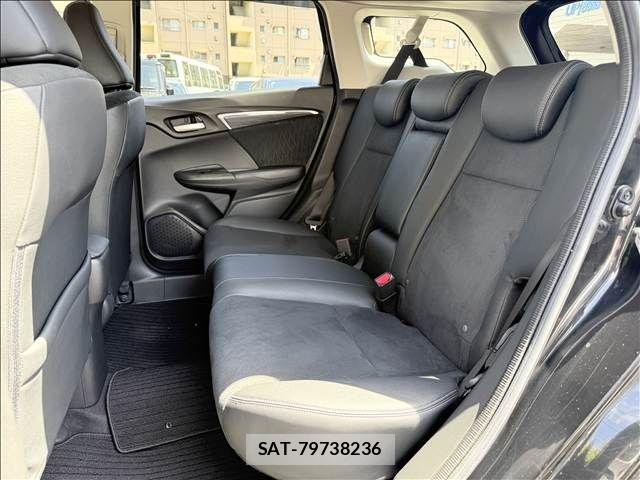 Honda SHUTTLE 2015-07 8368670-9