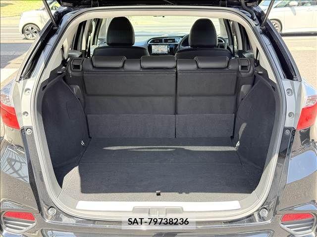 Honda SHUTTLE 2015-07 8368670-10