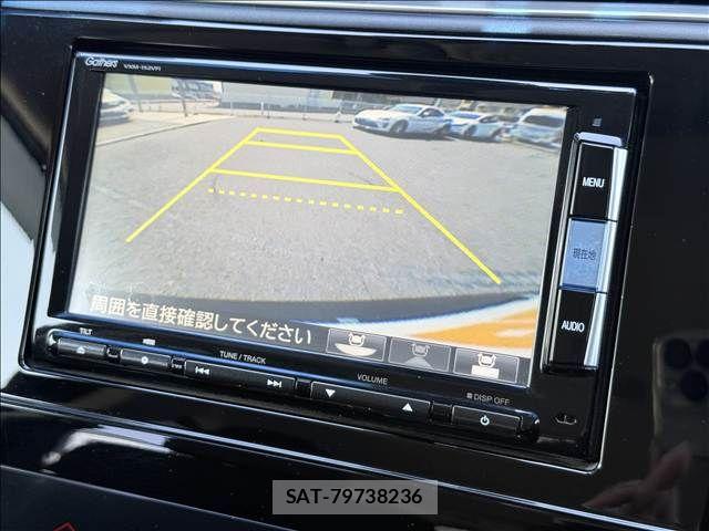 Honda SHUTTLE 2015-07 8368670-11