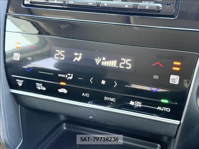 Honda SHUTTLE 2015-07 8368670-12