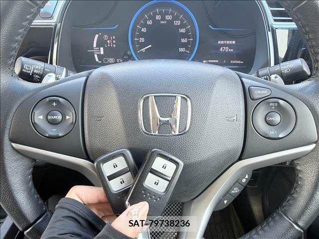 Honda SHUTTLE 2015-07 8368670-17