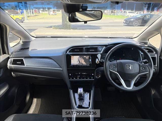 Honda SHUTTLE 2015-07 8368670-1