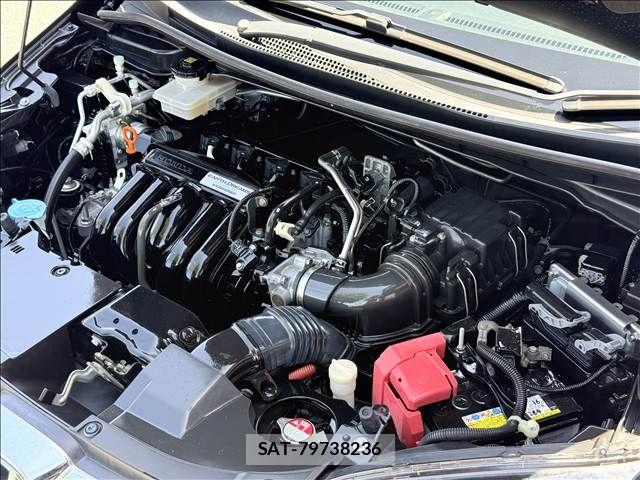 Honda SHUTTLE 2015-07 8368670-19