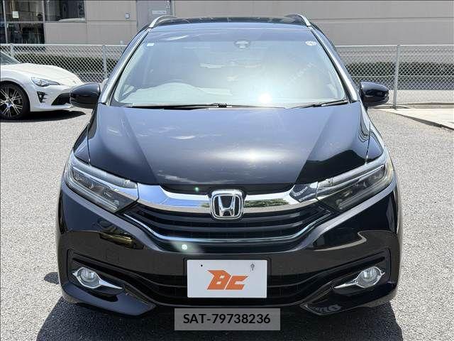 Honda SHUTTLE 2015-07 8368670-20