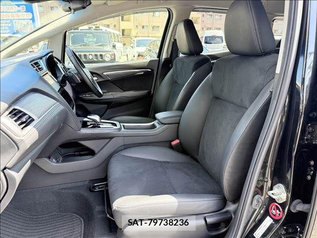 Honda SHUTTLE 2015-07 8368670-24