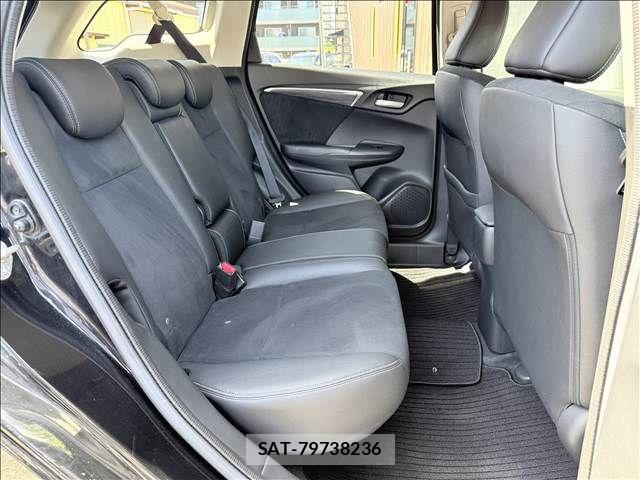 Honda SHUTTLE 2015-07 8368670-25