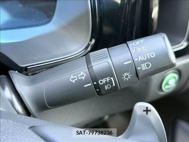 Honda SHUTTLE 2015-07 8368670-26