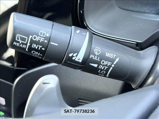 Honda SHUTTLE 2015-07 8368670-27