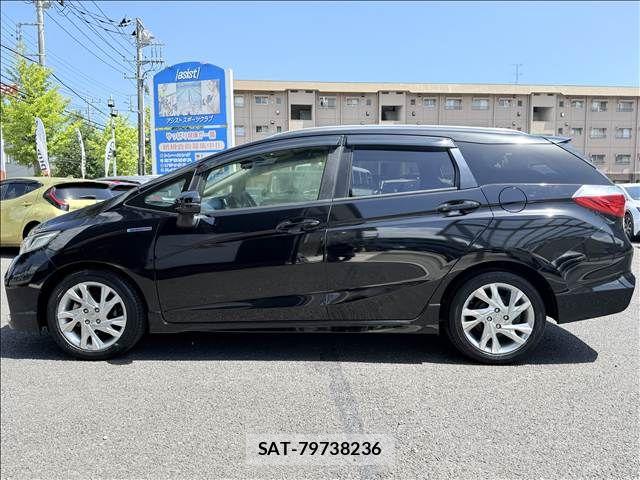 Honda SHUTTLE 2015-07 8368670-5