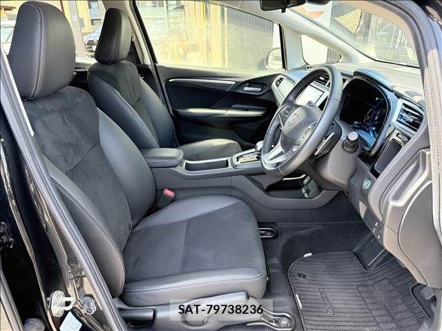Honda SHUTTLE 2015-07 8368670-8