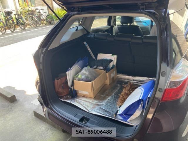 Honda SHUTTLE 2015-09 8368678-11