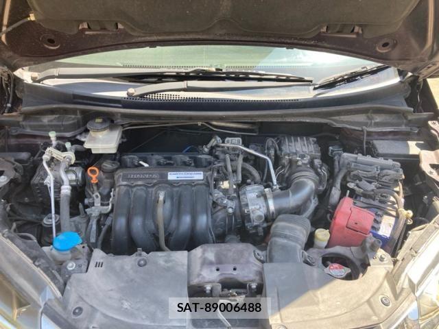 Honda SHUTTLE 2015-09 8368678-12