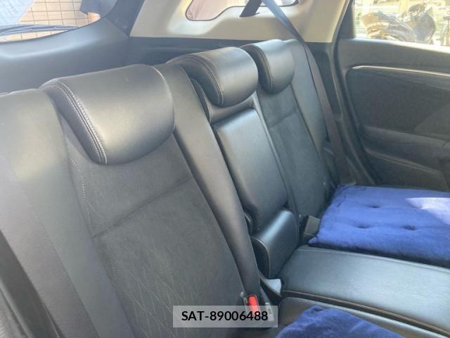 Honda SHUTTLE 2015-09 8368678-14