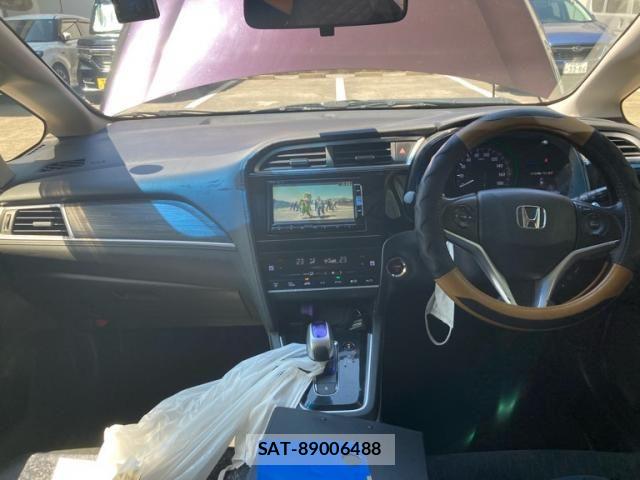 Honda SHUTTLE 2015-09 8368678-15