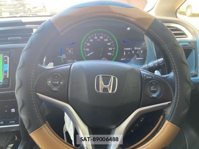 Honda SHUTTLE 2015-09 8368678-17