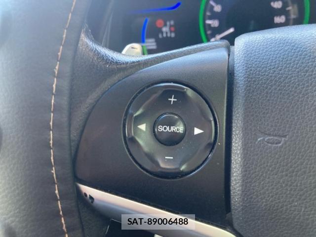 Honda SHUTTLE 2015-09 8368678-18