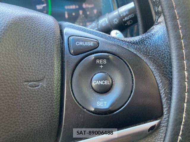 Honda SHUTTLE 2015-09 8368678-19