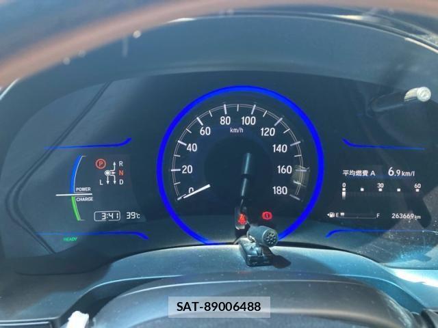 Honda SHUTTLE 2015-09 8368678-20