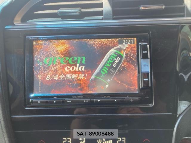 Honda SHUTTLE 2015-09 8368678-22