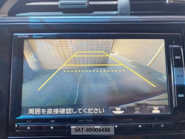 Honda SHUTTLE 2015-09 8368678-23