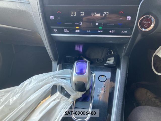 Honda SHUTTLE 2015-09 8368678-25