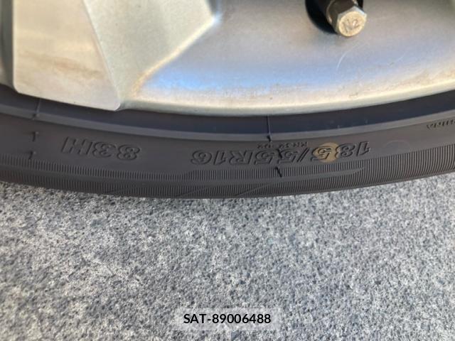 Honda SHUTTLE 2015-09 8368678-6
