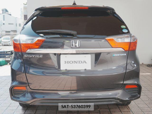 Honda SHUTTLE 2018-03 8368672-9