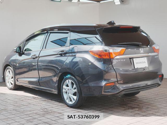 Honda SHUTTLE 2018-03 8368672-21