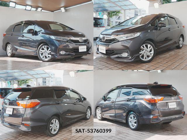 Honda SHUTTLE 2018-03 8368672-2