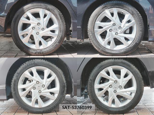 Honda SHUTTLE 2018-03 8368672-5