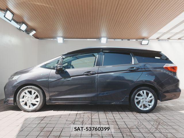 Honda SHUTTLE 2018-03 8368672-7
