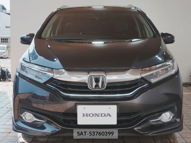Honda SHUTTLE 2018-03 8368672-8