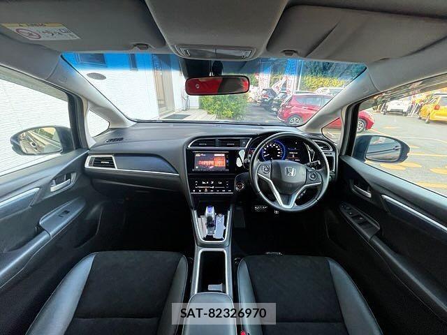 Honda SHUTTLE 2016-01 8368669-1