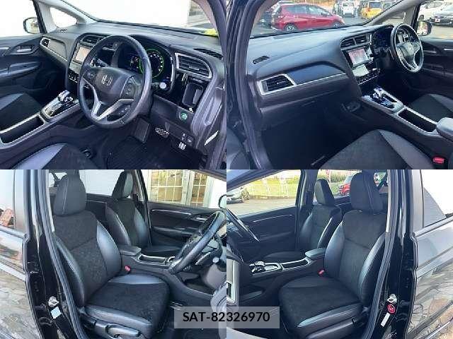 Honda SHUTTLE 2016-01 8368669-4