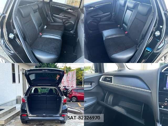 Honda SHUTTLE 2016-01 8368669-5